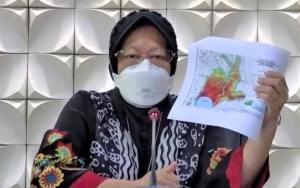 Temukan Harga Barang Lebih Mahal, Mensos Risma Tak Bisa Sembunyikan Rasa Kecewanya