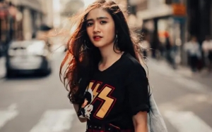 Blak-blakan Ngaku Ambis, Febby Rastanty Nyaris Bunuh Diri Gara-gara Gagal Masuk UI