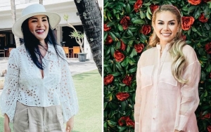 Sindir Isi Rekaman Nindy Ayunda, Nikita Mirzani dan Anak Malah 'Dihujat' di Grup WA Sahabat?