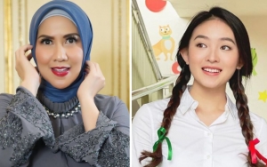 Venna Melinda Tak Sangka Vlog Bareng Natasha Wilona Trending YouTube, Sampaikan Pesan Begini