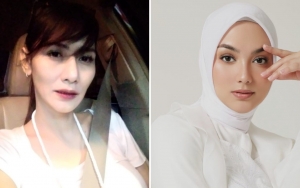 'Saingi' Wenny Ariani, Citra Kirana Buktikan Putra Rezky Aditya Tak Alergi Mainan Toko Kelontong