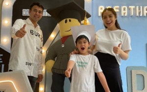 Nagita Bakal Segera Melahirkan, Raffi Ahmad Kenang Momen Saat Rafathar Nangis Ingin Punya Adik