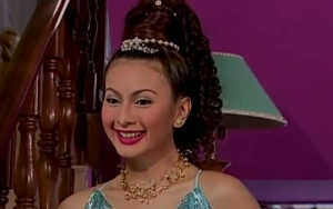 Lama Tak Terlihat Di Layar Kaca TV, Begini Kondisi Diana Pungky Pemain 'Jinny Oh Jinny'