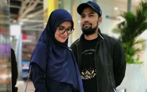Shireen Sungkar Ultah, Teuku Wisnu Bahas Perjuangan Luar Biasa Temani Anak Sekolah Online