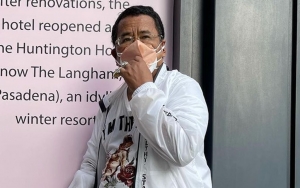 Hotman Paris Ingin Temui Keluarga Penyumbang Rp 2 Triliun di Sumsel, Sebut Pantas Diviralkan