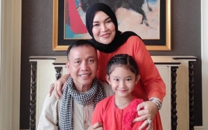 Biasa Pasang Badan, Abdul Rozak Mendadak Bungkam Saat Anak Ayu Ting Ting Dihina