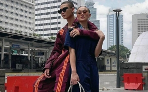 Adam Rosyadi Kembali Pamer Foto Mesra Berdua, Komentar Agnez Mo Mendadak Diserbu Isu Nikah