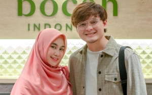 3 Tahun Menikah, Anisa Rahma dan Suami Semangat Konsultasi agar Segera Dikaruniai Momongan