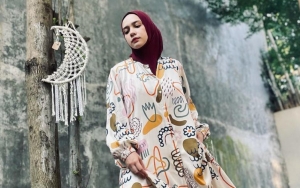 Sempat Disentil Soal Hijrah, Putri Anne Pakai Hijab Ala Turban yang Perlihatkan Leher Justru Dipuji