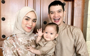 Citra Kirana Mendadak Minta Setop Diteror, Video Bareng Rezky Aditya dan Anak Bikin Haru