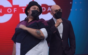 Deddy Corbuzier Kuliti Sifat Asli Ivan Gunawan di Belakang Kamera, Sebut Kurang Ajar