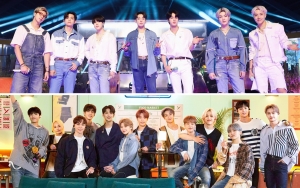 Hanya 5 Grup K-pop Ini yang Lewati 7 Tahun dan Perpanjang Kontrak Tanpa Kehilangan Member Asli