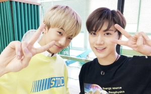 Jisung NCT Sebut Ten Layak Ikut Olimpiade 2024 untuk Cabang Baru Ini