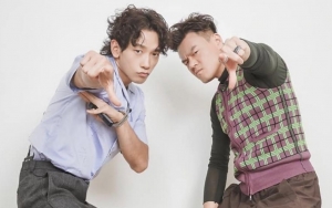 Rain Ceritakan Kisah Audisinya yang 'Aneh' dengan Park Jin Young
