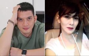 Rezky Aditya Cuek Bebek Soal Gugatan Wenny Ariani, Lagi-lagi Tak Hadir Sidang Mediasi