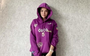 Nikita Mirzani Berterima Kasih Usai Disebut 'Penyelamat Negara' Karena Alasan Ini