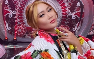 Inul Daratista Pilih Suami Jadi Romantis, Tak Masalah Meski Karier Redup