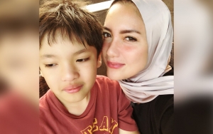 Akun Instagram Tia Ivanka Akhirnya Kembali Usai 6 Bulan Dihack, Ungkap Terima Kasih Ke Ersa Mayori