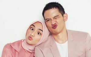 Rezky Aditya Dikabarkan Sakit Usai Foto Wajah Plek Ketiplek Kekey Viral, 'Senyum Sedih' Picu Simpati