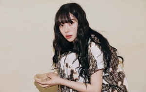 Kwon Mina eks AOA Dilarikan ke RS Usai Coba Bunuh Diri Lagi, Begini Kondisinya