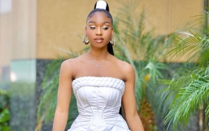 Normani 'Fifth Harmony' Beri Respons Menohok Usai Dituding Lipsync Dan Mikrofon Mati Saat Nyanyi