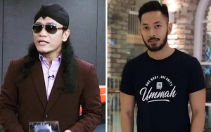 'Nyanyi' Bareng Ustaz Yusuf Mansur, Gus Miftah Terang-terangan Sindir Uki eks NOAH
