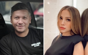 Gading Marten Beri Ucapan Selamat Ultah, Balasan Paola Serena Bikin Salfok