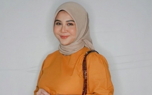 Dikira Sudah Lahiran, Kesha Ratuliu Ungkap Fakta Mengejutkan