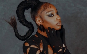 Sang Ibu Divonis Kanker Payudara, Konsentrasi Karier Normani 'Fifth Harmony' Kena Imbas?