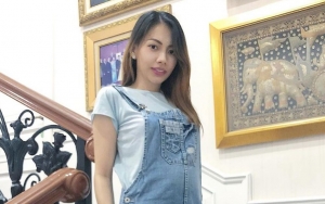 Sudah Anak Tiga, Penampilan Kezia Karamoy Pamer Body Goals Sukses Bikin Iri