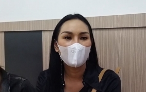 Puji Suami Habis-habisan, Kalina Oktarani Ngarep Calon Anaknya Ikuti Jejak Vicky Prasetyo