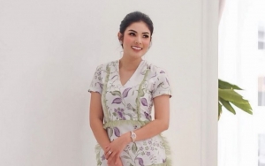 Nindy Ayunda Anggap Biasa Bicarakan Orang, Ingatkan Hal Ini Soal Perselisihan Dengan Olla Ramlan 