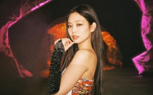 Usai Yeji ITZY, Jennie BLACKPINK Dukung Perenang Korsel Hwang Sun Woo di Olimpiade Tokyo