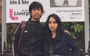 Rian D’Masiv Ceritakan Kronologis Ibu Mertua Meninggal Dunia, Penyebabnya Ikut Terungkap