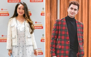Natasha Wilona Ngode Ogah Pindah Keyakinan Demi Verrell Bramasta, Tegas Bilang Begini