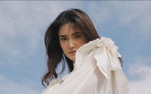 Dihujat Pelakor Karena Perannya, Simak Potret Nadya Arina Pemeran Baru 'Ikatan Cinta'
