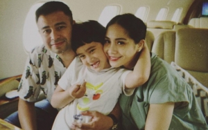 Raffi Ahmad Salut Rafathar Rajin Salat Subuh, 'Tertampar' Ingin Tingkatkan Ibadah Sendiri