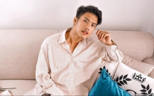 Begini Cara Ricky Cuaca Tanggapi Komentar Netter yang Rindukan Bentuk Tubuh Gendutnya