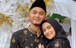 Nikah Dua Kali Dengan Nadya Mustika, Rizki DA Makin Bijak Petik Hikmah Penting Ini