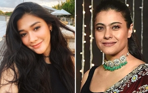Wajah Glow Up Naysila Mirdad Bikin Salfok Dikira Kajol, Netter Justru Pertanyakan Hal Ini