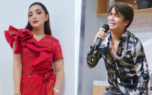 Ashanty Heran Hingga Duga Settingan Karena Sering Pacari Cewek Cantik, Begini Kata Billy Syahputra