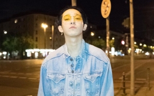 Diuntit Selama 3 Tahun, Nam Tae Hyun Akhirnya Beri Peringatan Pada Stalker dengan Cara Ini
