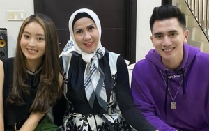 Venna Melinda Tak Setuju Verrell Bramasta Menikah dengan Natasha Wilona?
