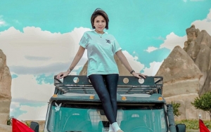 Nikita Mirzani Ketahuan Blokiri Haters Usai Dihujat Soal 'Dalang', Alami Mental Breakdown?