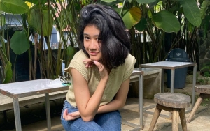 Suara Sempat Dicibir, Amel 'Kembaran' Nike Ardilla Kini Rilis Single Perdana