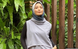 Kesedihan Tantri Kotak Lihat Psikis Sang Ayah yang Terguncang Karena Covid-19
