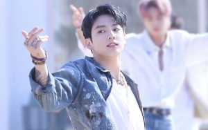 Misteri Terpecahkan, Jungkook BTS Ungkap Tindik Alisnya Asli atau Palsu