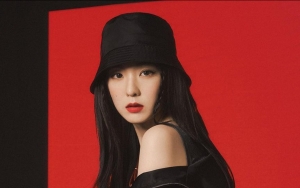 7 Potret Mempesona Irene Yang Tuai Sorotan Jelang Comeback Red Velvet