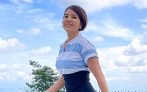 Tya Ariestya Ungkap Rasa Kagum ke Mertua, Jadi Patokan Istri Sempurna
