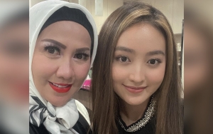 Natasha Wilona Tanyakan Restu Nikah Beda Agama, Venna Melinda Bilang Begini